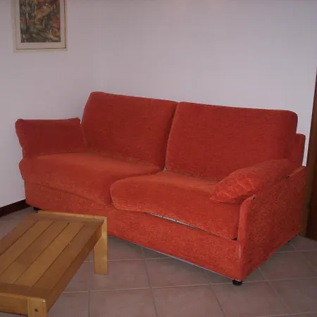 Ofelia * Lignano Sabbiadoro