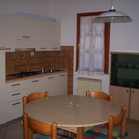 Ofelia Villa Lignano Sabbiadoro