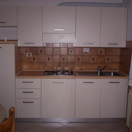 Ofelia Villa Lignano Sabbiadoro