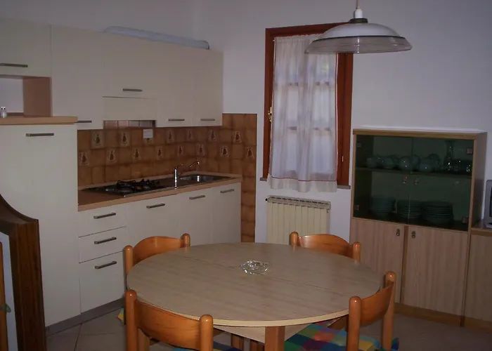 Ofelia Willa Lignano Sabbiadoro