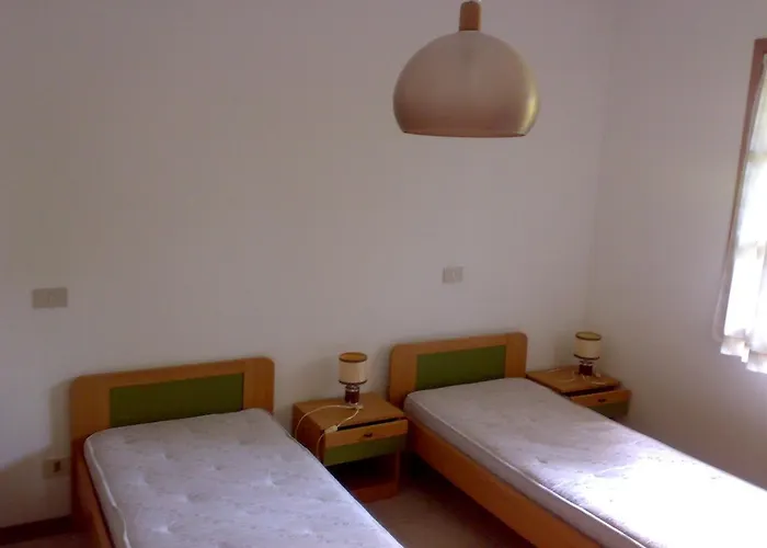 Ofelia Willa Lignano Sabbiadoro