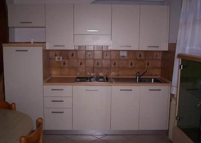 Ofelia Willa Lignano Sabbiadoro