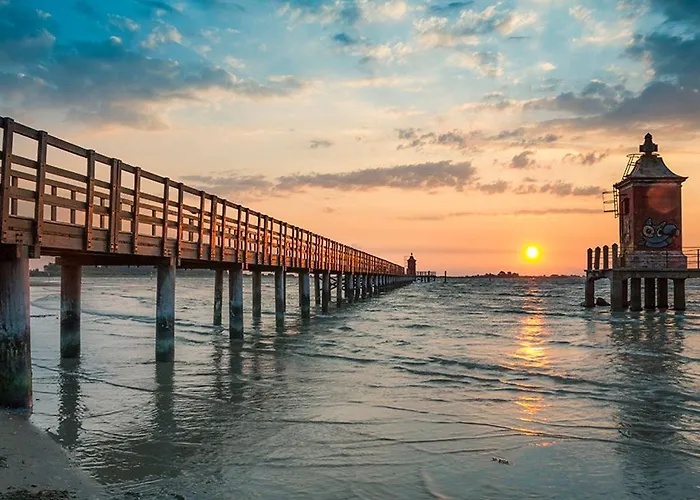 Ofelia Lignano Sabbiadoro
