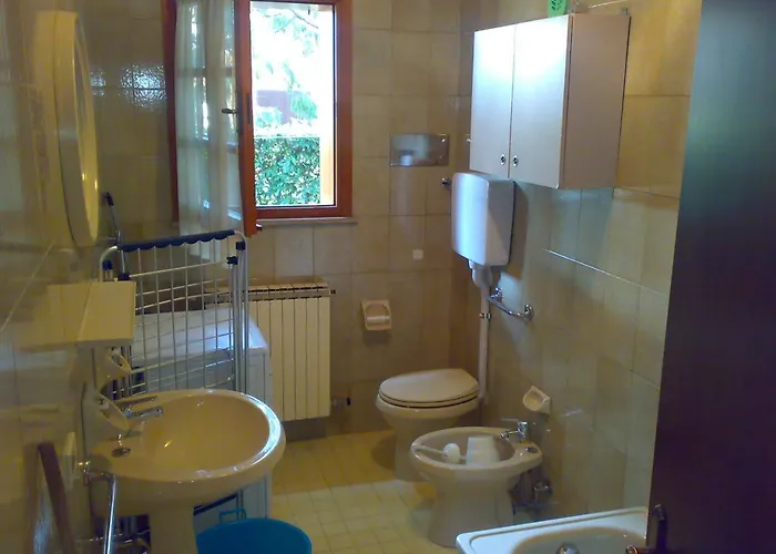 Ofelia * Lignano Sabbiadoro